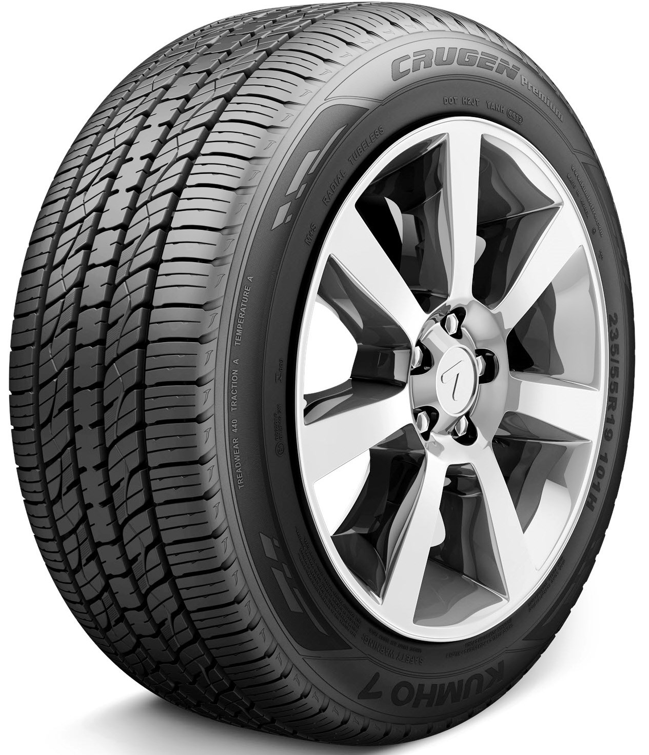 Купить Шины Kumho 215 65 R16