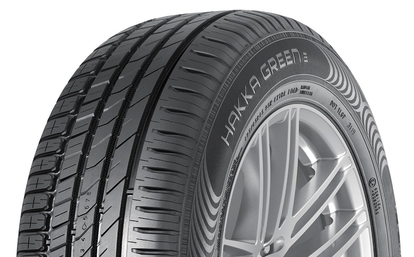 Шины R14 Лето 165 65 Купить Nokian