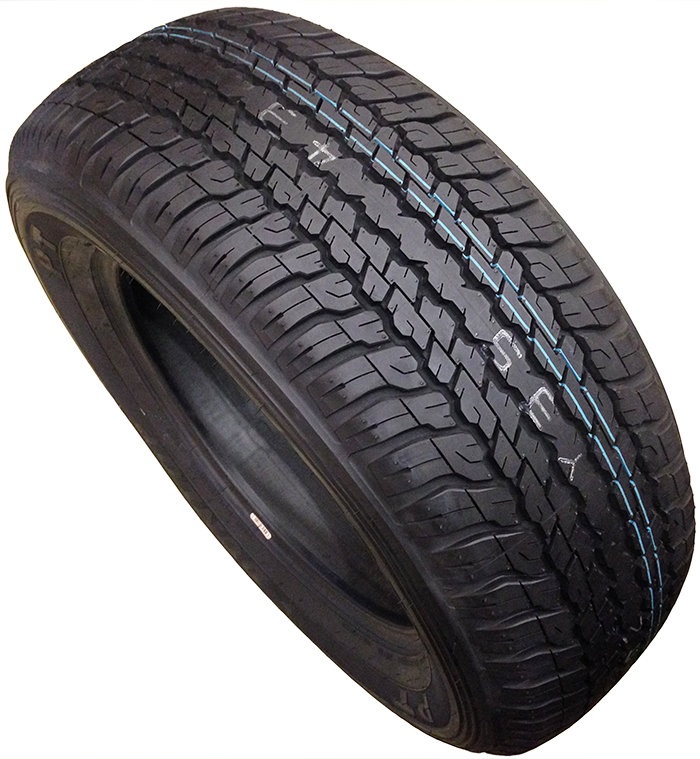 Dunlop grandtrek at22 и at25 сравнение