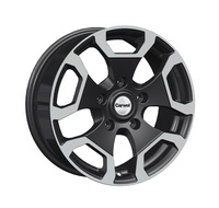 Carwel 1725 6,5*17 5/139,7 ET35 d98,5 ABT