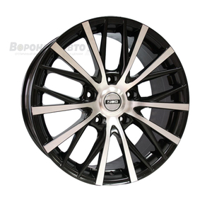 Neo Wheels 204 9*20 5/150 ET45 d110,1 BD