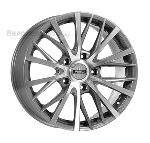 Neo Wheels 204 9*20 5/150 ET45 d110,1 GRD