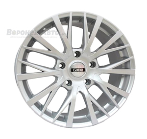 Neo Wheels 204 9*20 5/150 ET45 d110,1 S