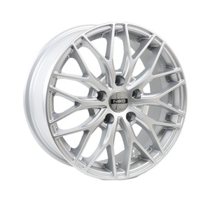 Neo Wheels 240 8,5*20 5/112 ET42 d66,6 S