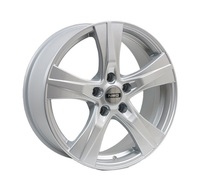 Neo Wheels 643 6,5*16 5/114,3 ET50 d67,1 silver