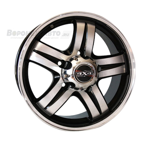 Neo Wheels 669 7*16 5/139,7 ET35 d98 BD