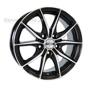 Neo Wheels 676 6,5*16 5/114,3 ET45 d67,1 BD