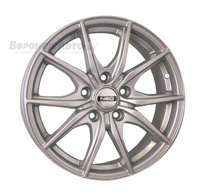 Neo Wheels 676 6,5*16 5/114,3 ET45 d67,1 S