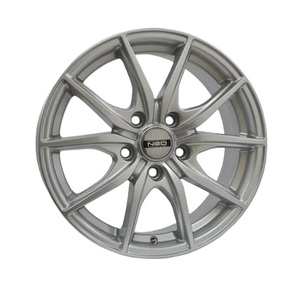 Neo Wheels 776 7*17 5/114,3 ET45 d67,1 S