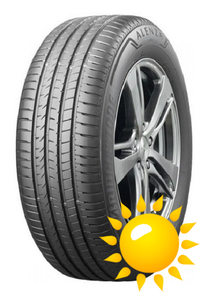 Bridgestone Alenza 001 245/45 R20 лето