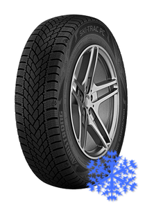 Armstrong Ski-Trac PC 185/65 R15 зима