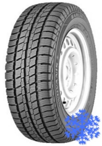 Barum Sno Vanis 225/65 R16 зима