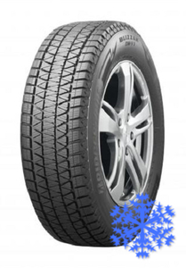 Bridgestone Blizzak DM-V3 275/50 R20 зима