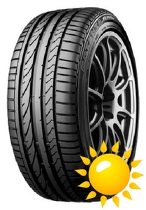 Bridgestone Potenza RE050A 265/35 R19 лето