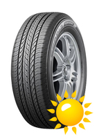 Bridgestone Ecopia EP850 205/70 R15 лето