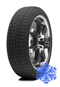 Bridgestone Blizzak LM-25 245/50 R17 зима Run Flat