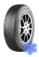 Bridgestone Blizzak LM001 215/65 R17 зима