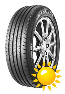 Bridgestone Ecopia EP300 225/45 R17 лето