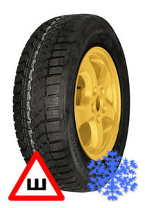 Viatti Brina Nordico 215/50 R17 зима