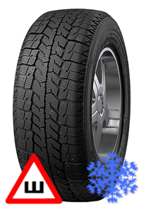 Cordiant Business CW 2 225/70 R15C зима