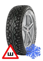 Centara Snow Cutter 175/70 R13 зима