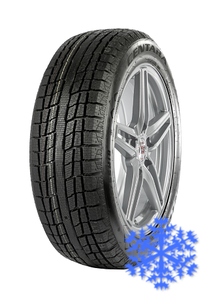 Centara Winter RX626 225/55 R19 зима