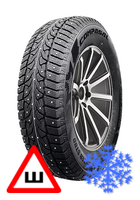 Compasal Winter Stud 205/60 R16 зима