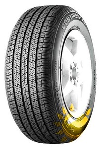 Continental 4x4 Contact 265/50 R19 лето