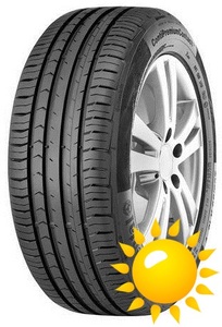 Continental Premium Contact 5 195/55 R16 лето