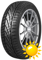 Contyre Vegas 185/60 R14 лето