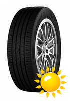 Cordiant Gravity 175/65 R14 лето