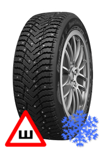 Cordiant Snow Cross 2 185/65 R15 зима