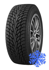 Cordiant Winter Drive 2 235/45 R18 зима