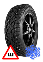 Delinte Winter WD42 215/70 R16 зима