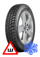 Delinte Winter WD52 195/55 R16 зима