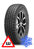 Doublestar DW07 205/55 R16 зима