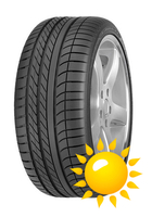 Goodyear Eagle F1 Asymmetric 265/35 R19 лето