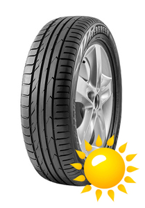 Evergreen DynaControl ES880 225/55 R18 лето