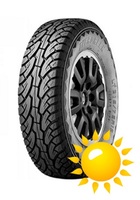 Evergreen ES89 215/75 R15 лето