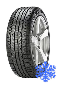 Formula Winter 195/55 R16 зима