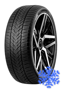 Fronway IceMaster II 275/45 R20 зима