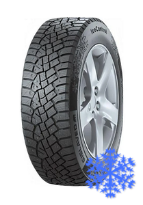 Gislaved IceControl 235/60 R18 зима