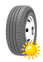 Goodride H188 215/65 R15C лето