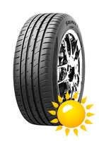 Goodride Solmax 1 205/50 R17 лето