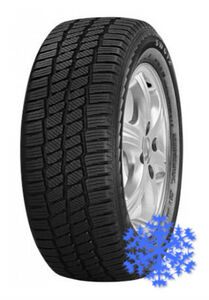 Goodride SW612 235/65 R16C зима