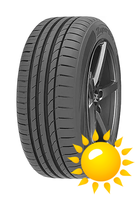 Goodride ZuperEco Z-107 155/70 R13 лето