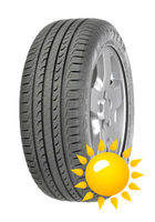 Goodyear EfficientGrip SUV 225/60 R18 лето