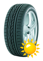 Goodyear Excellence 245/40 R17 лето Run Flat