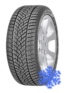 Goodyear Ultra Grip Performance Gen-1 305/30 R21 зима