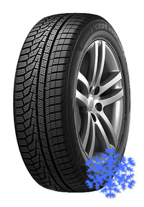 Hankоok W320A 295/35 R23 зима